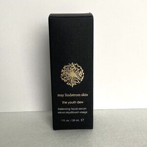 May Lindstrom Skin Full Size 1 fl. oz./30ml The Youth Dew Balancing Facial Serum